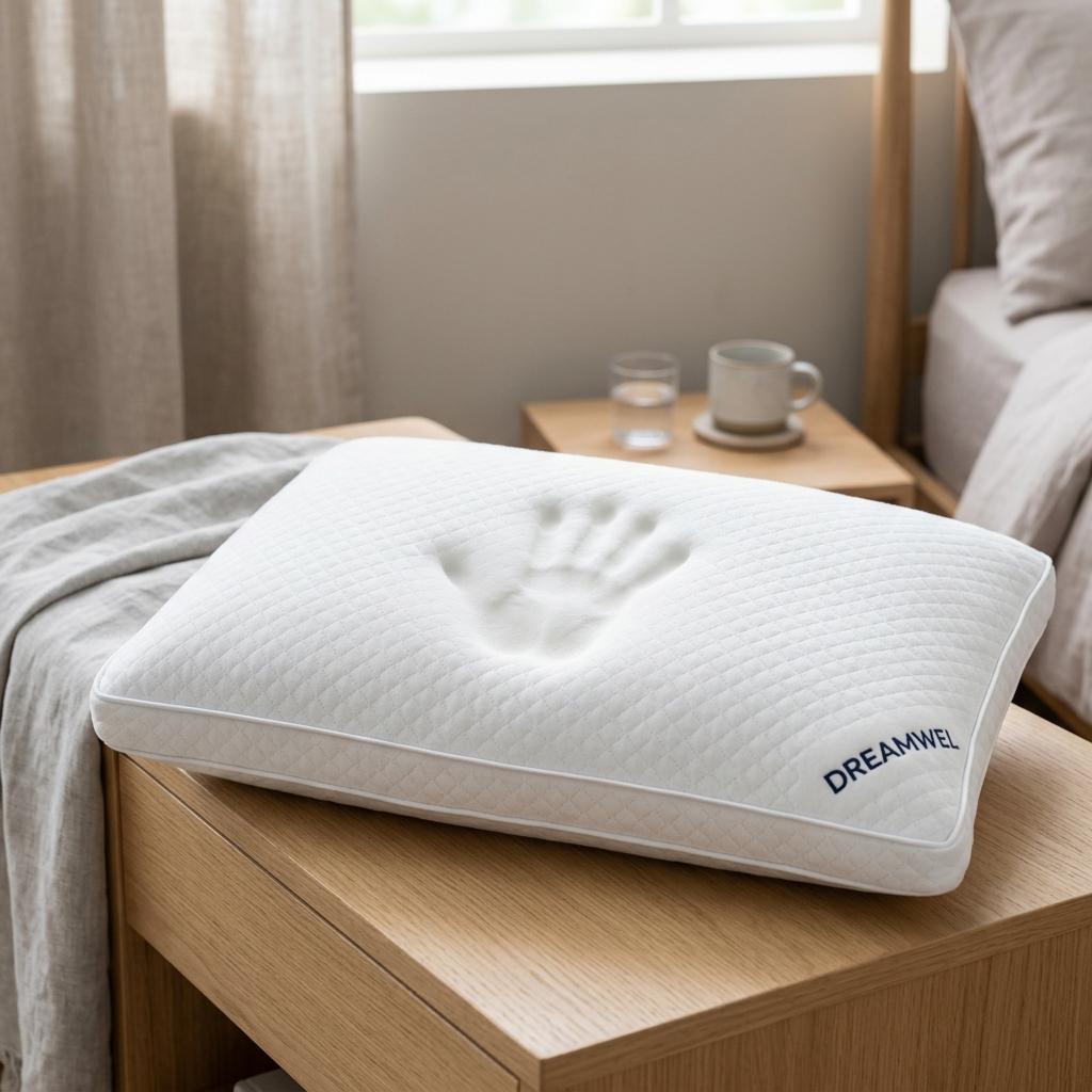 DreamFlex Memory (Memory Foam Pillow)