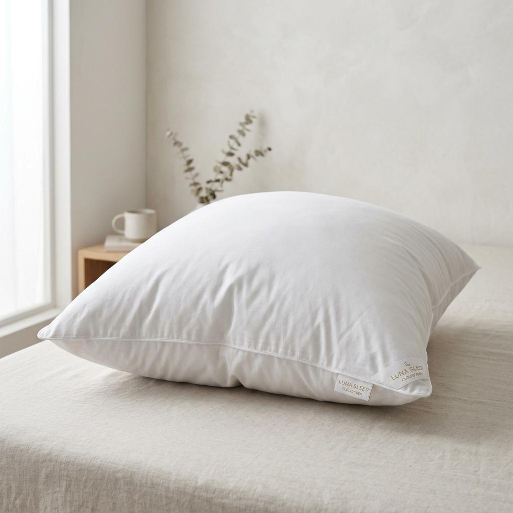 SoftLite Fiber (Fiber Pillow)