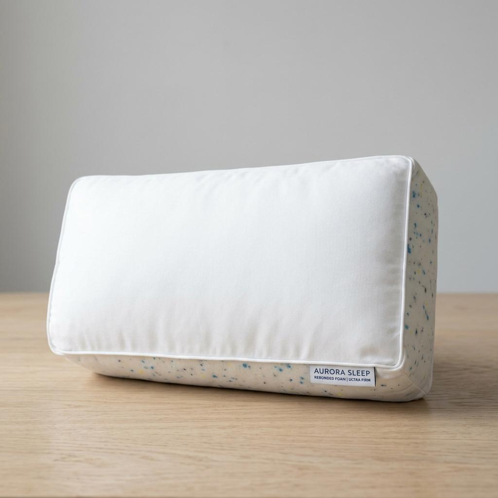 StrongBase Rebond (Rebonded Foam)
