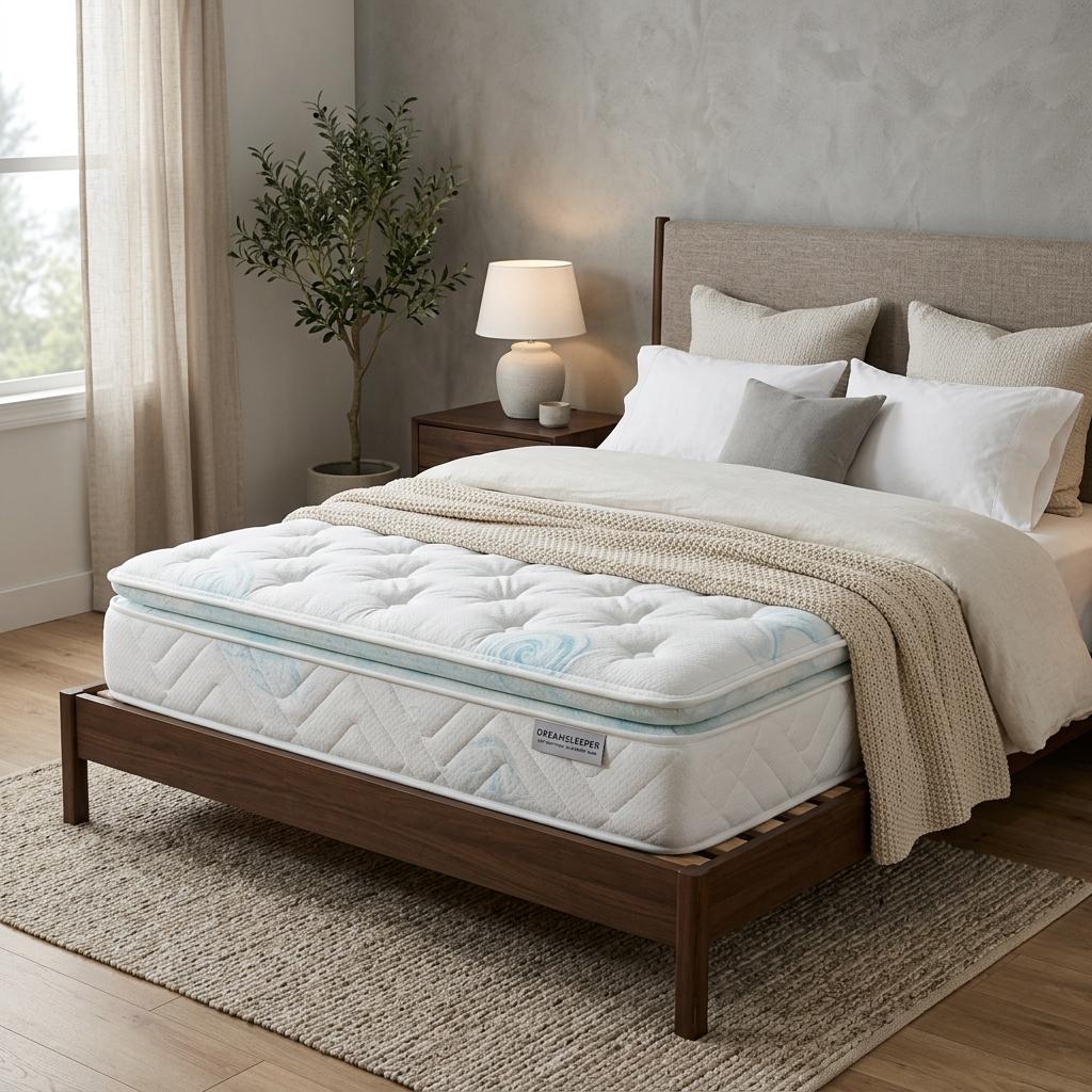 Soft Mattress