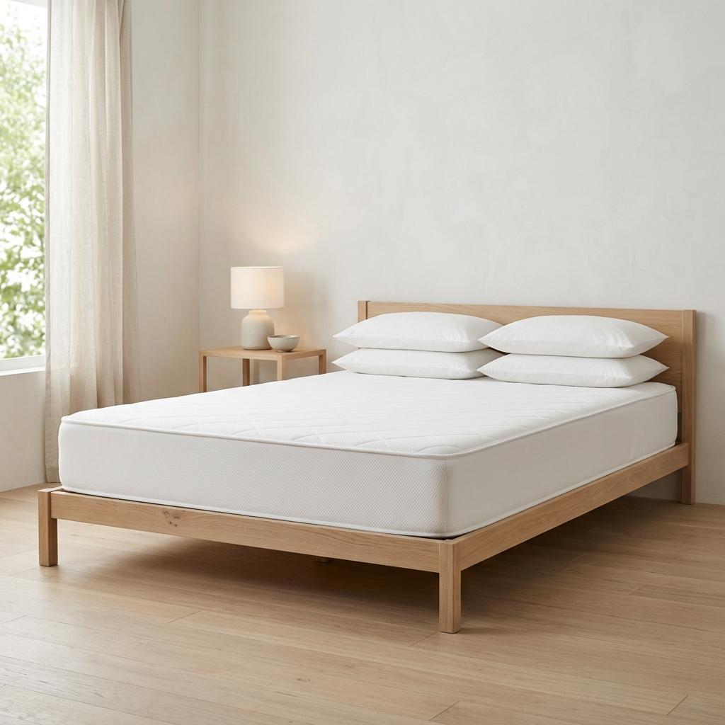 Simple Mattress